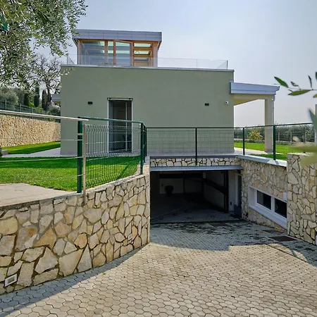 Apartman Sunny Bardolino