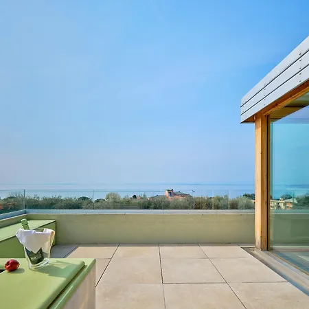 Sunny Lejlighed Bardolino