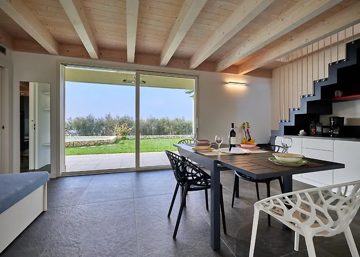 Sunny Apartamento Bardolino