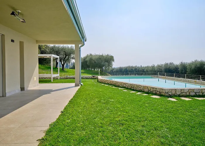 Sunny Lejlighed Bardolino