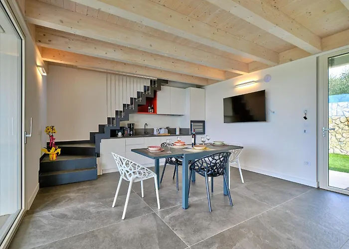 Apartamento Sunny Bardolino