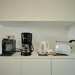 Sunny Apartman *