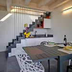 Sunny Apartment Bardolino