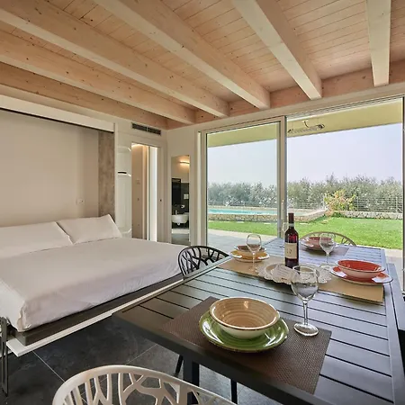 Lejlighed Sunny Bardolino