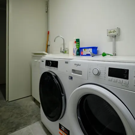 Lejlighed Sunny Bardolino