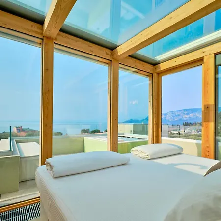 Apartamento Sunny Bardolino