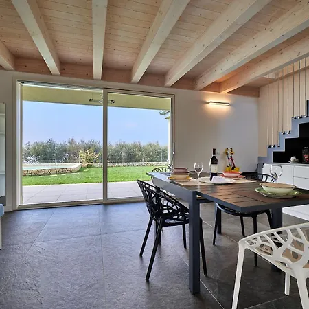 Sunny Apartamento Bardolino