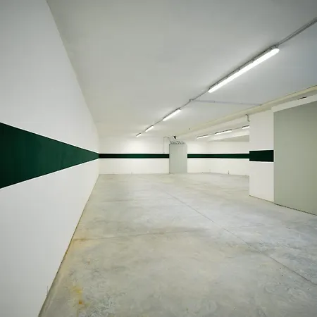 Apartamento Sunny Bardolino