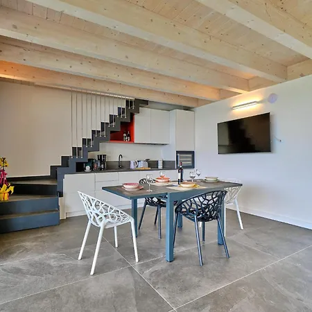 Apartamento Sunny Bardolino