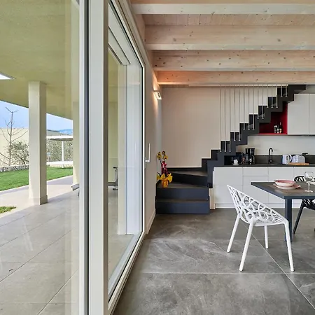 Lejlighed Sunny Bardolino