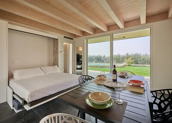 شقة Sunny باردولينو