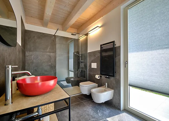 Апартаменты Sunny *