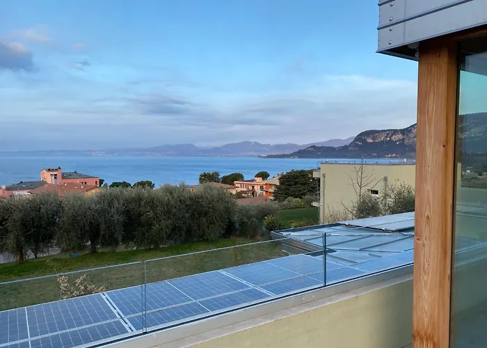 Sunny * باردولينو