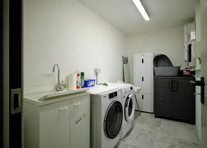 Апартаменты Sunny *