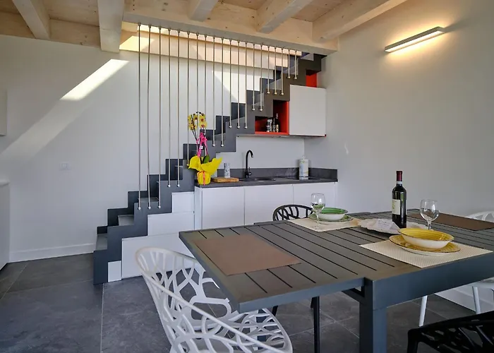 Sunny شقة باردولينو