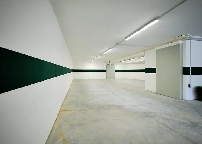 شقة Sunny باردولينو