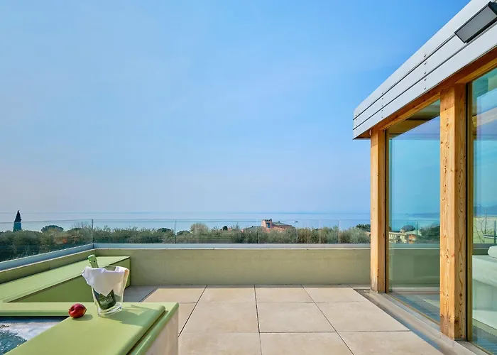 Sunny شقة باردولينو