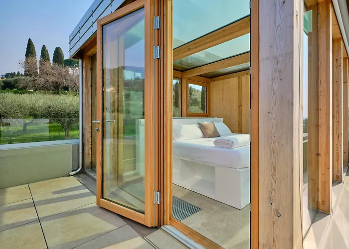 Sunny * Бардолино