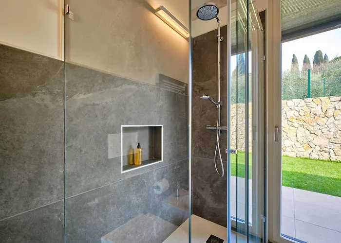 Sunny Апартаменты Бардолино