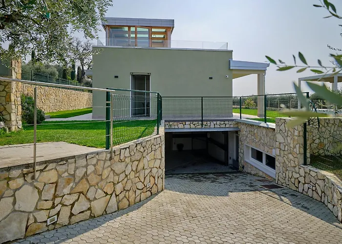 شقة Sunny باردولينو