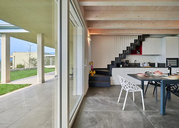 شقة Sunny باردولينو