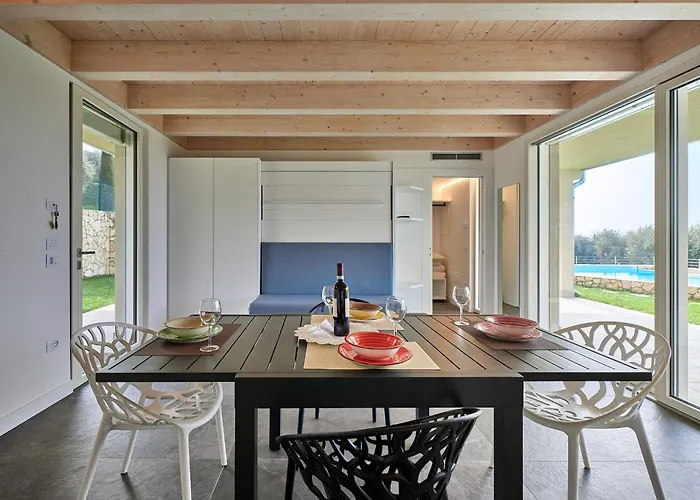 Sunny Апартаменты *