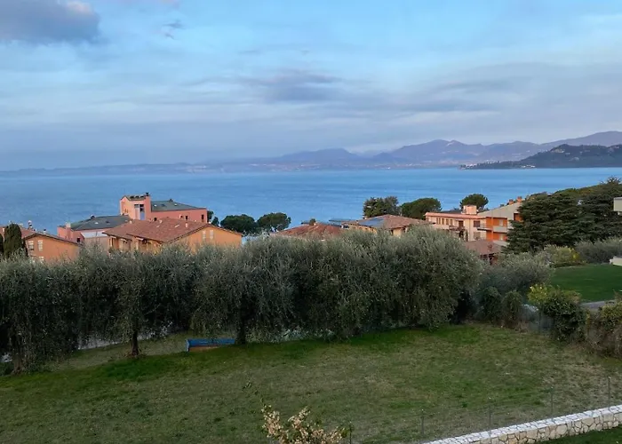 Sunny Апартаменты